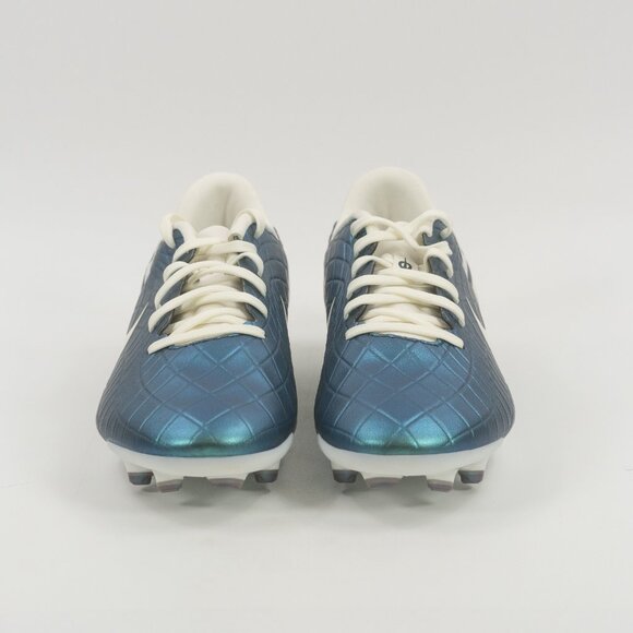 Nike Tiempo Legend 10 Academy MG Emerald FQ3243-300 Soccer Cleats Multi Size main image 5